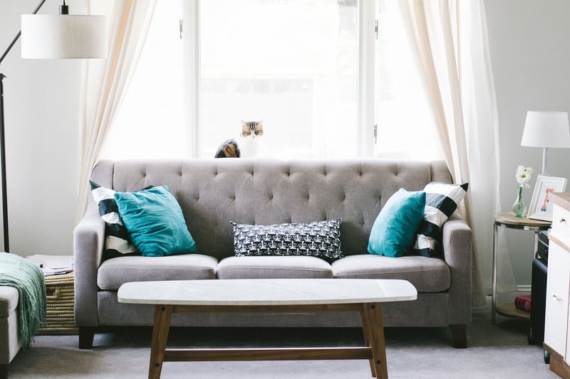 Recycled Furniture Ideas