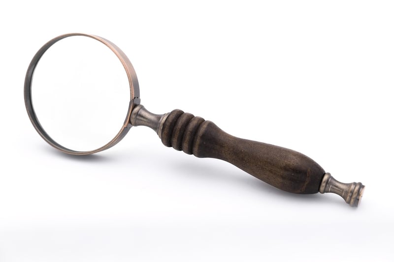 Revamping Vintage Finds