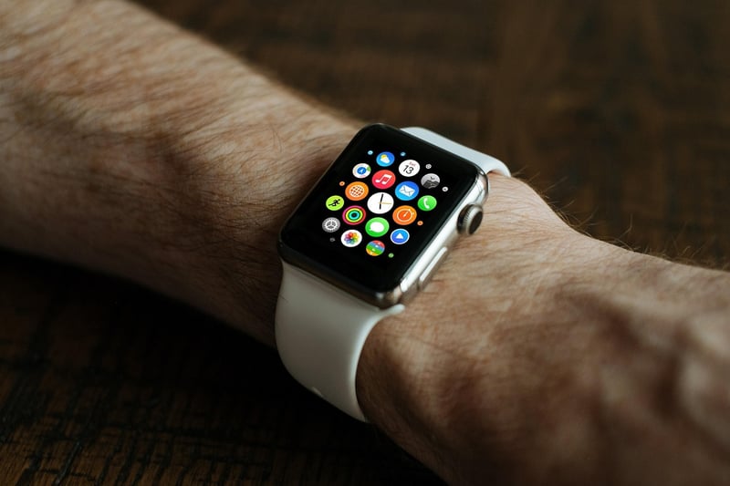 Sustainable Wearables